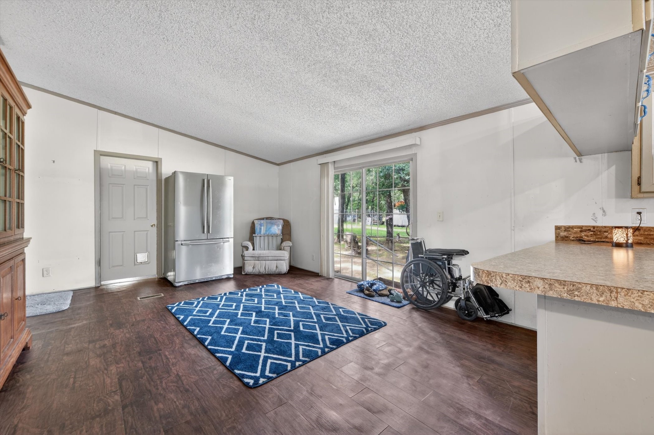 245 Ross Lane Boyd TX 76023
