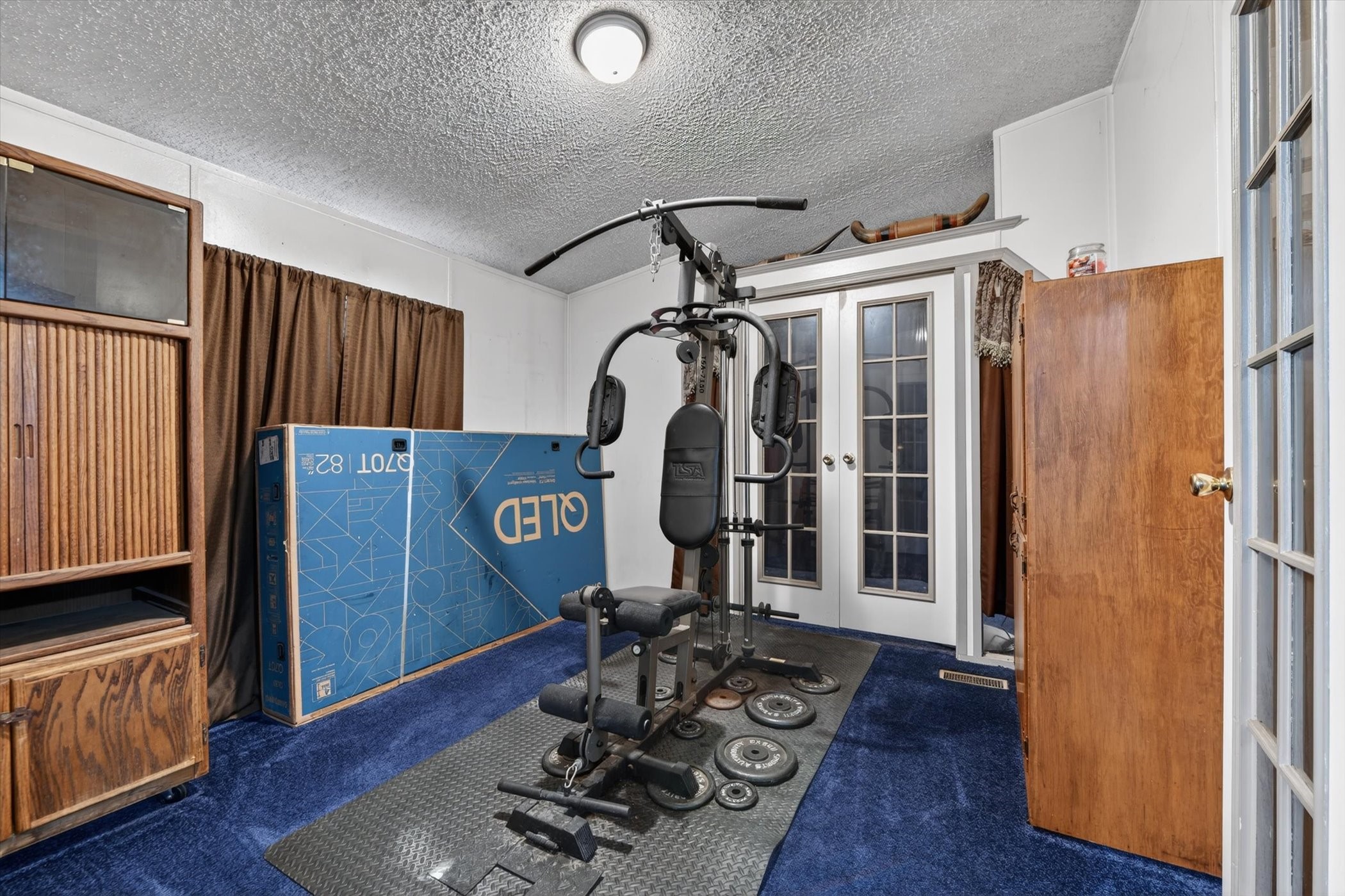 245 Ross Lane Boyd TX 76023