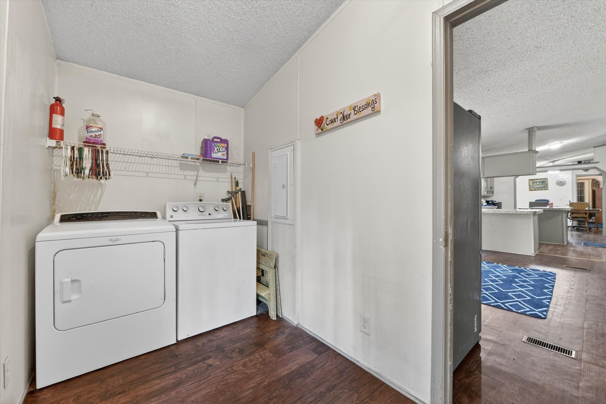 245 Ross Lane Boyd TX 76023
