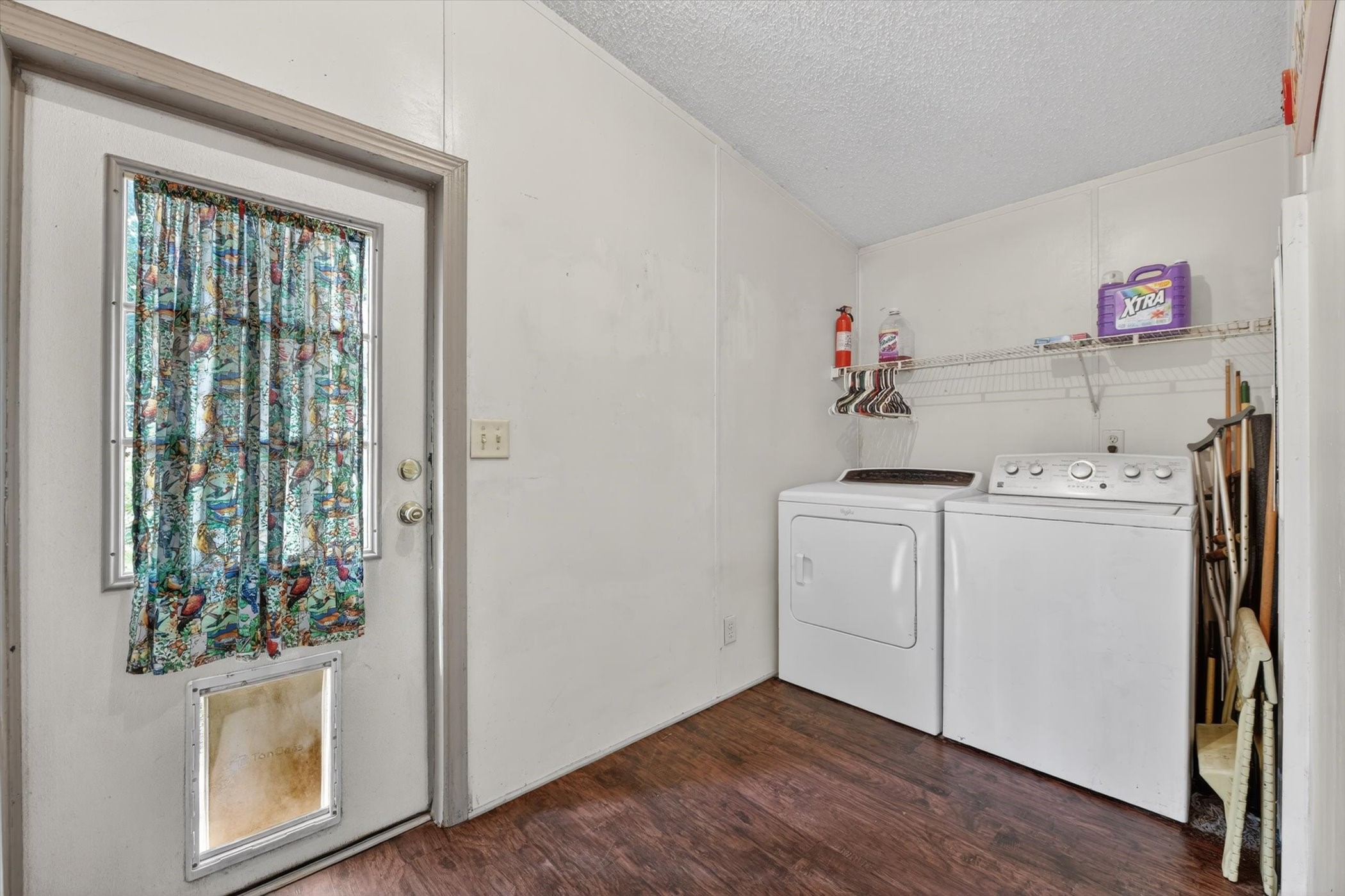 245 Ross Lane Boyd TX 76023