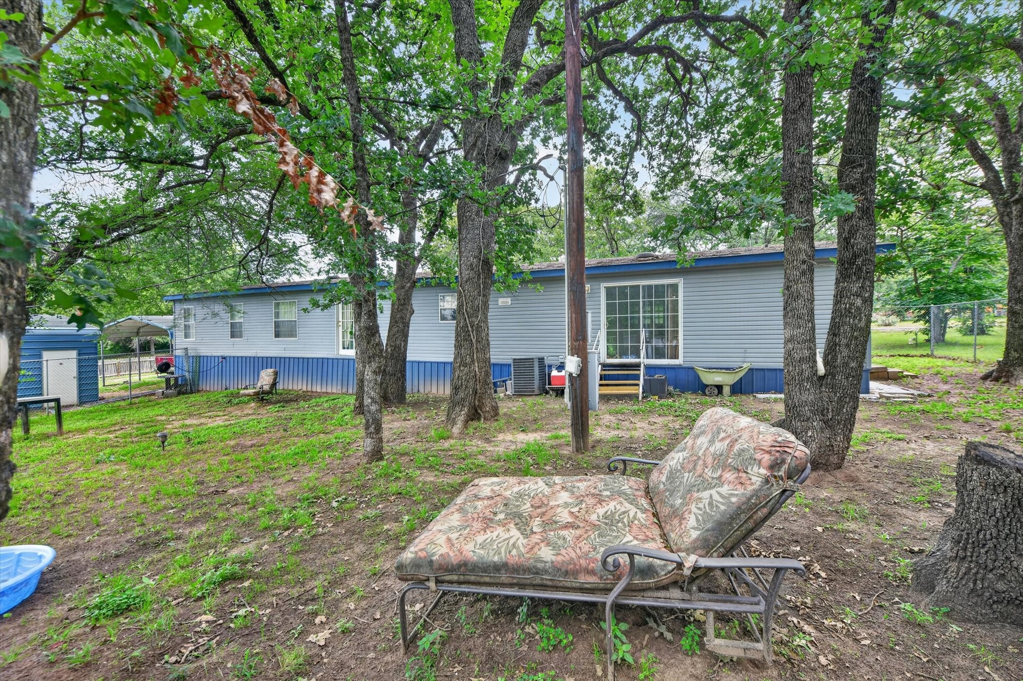 245 Ross Lane Boyd TX 76023