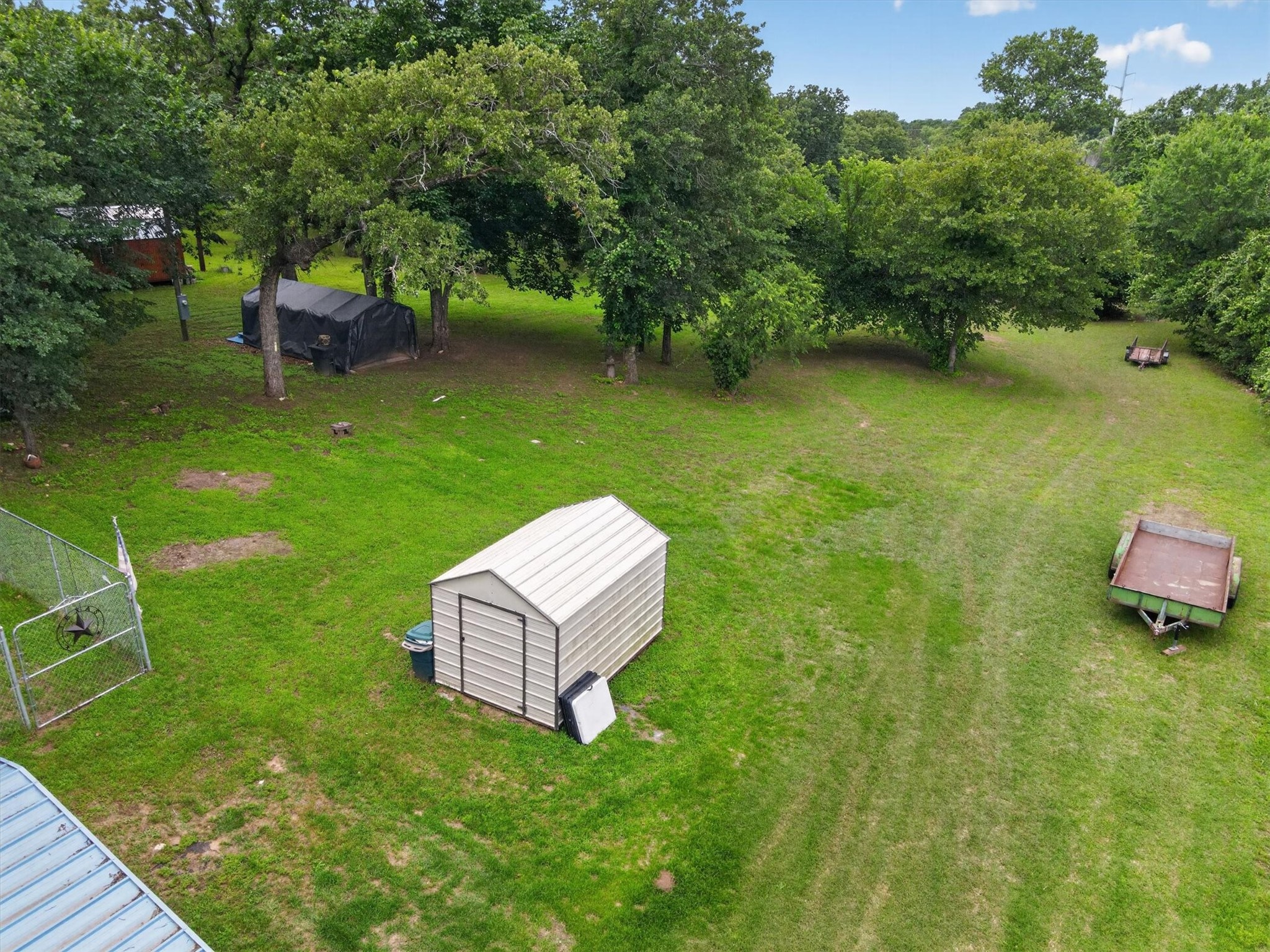 245 Ross Lane Boyd TX 76023