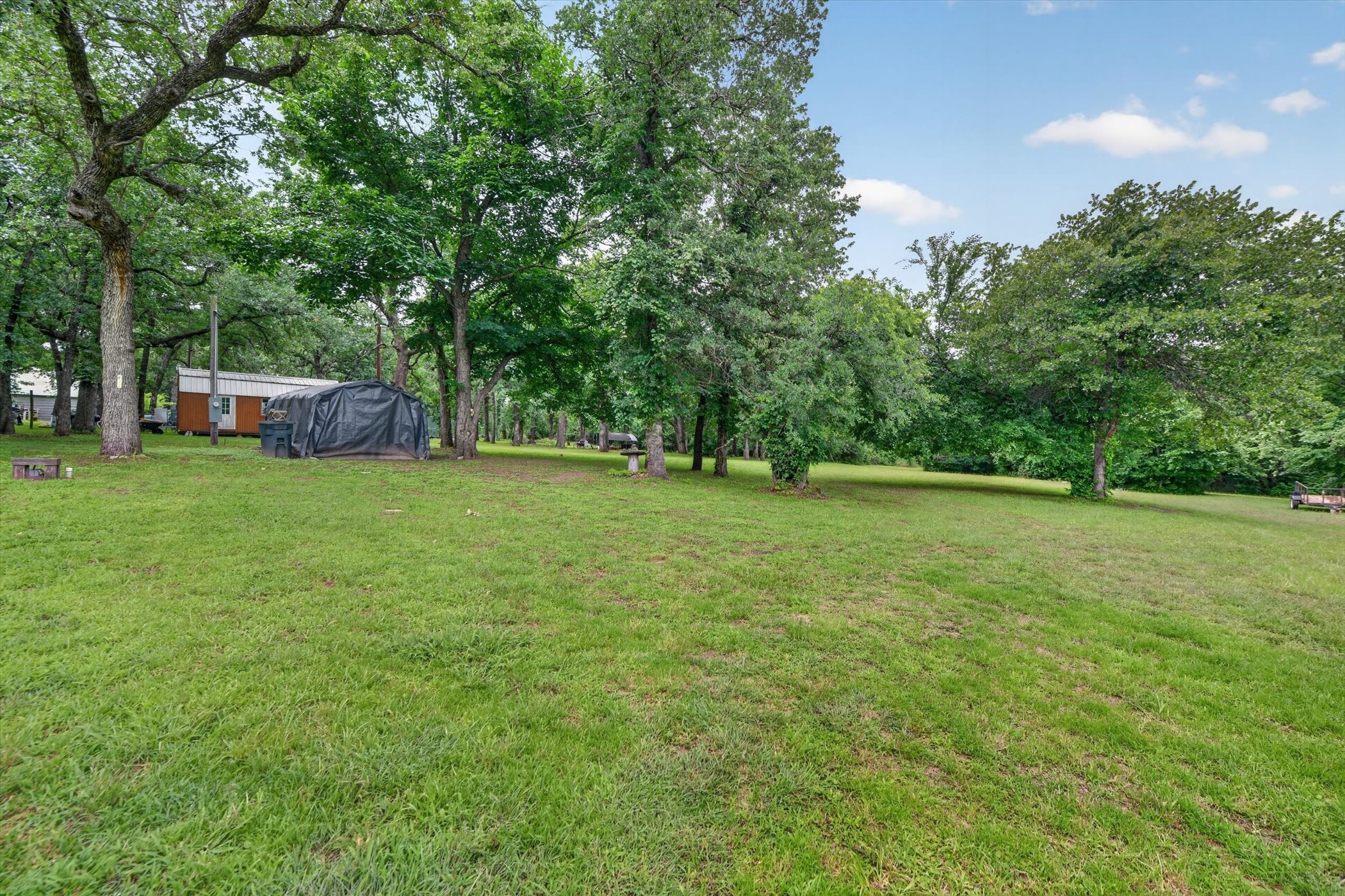 245 Ross Lane Boyd TX 76023