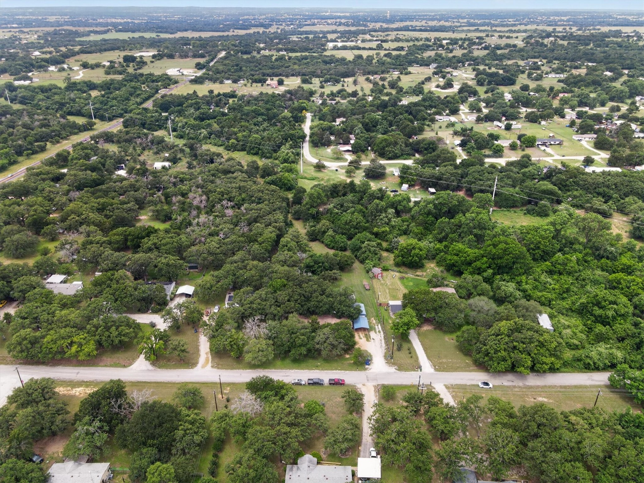 245 Ross Lane Boyd TX 76023