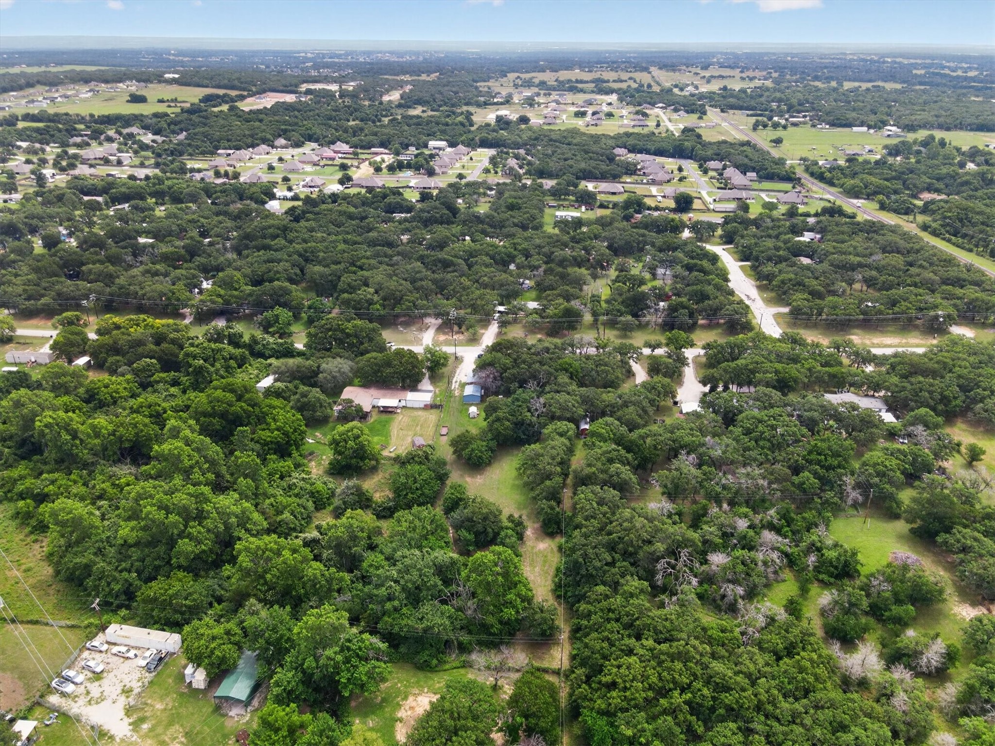 245 Ross Lane Boyd TX 76023