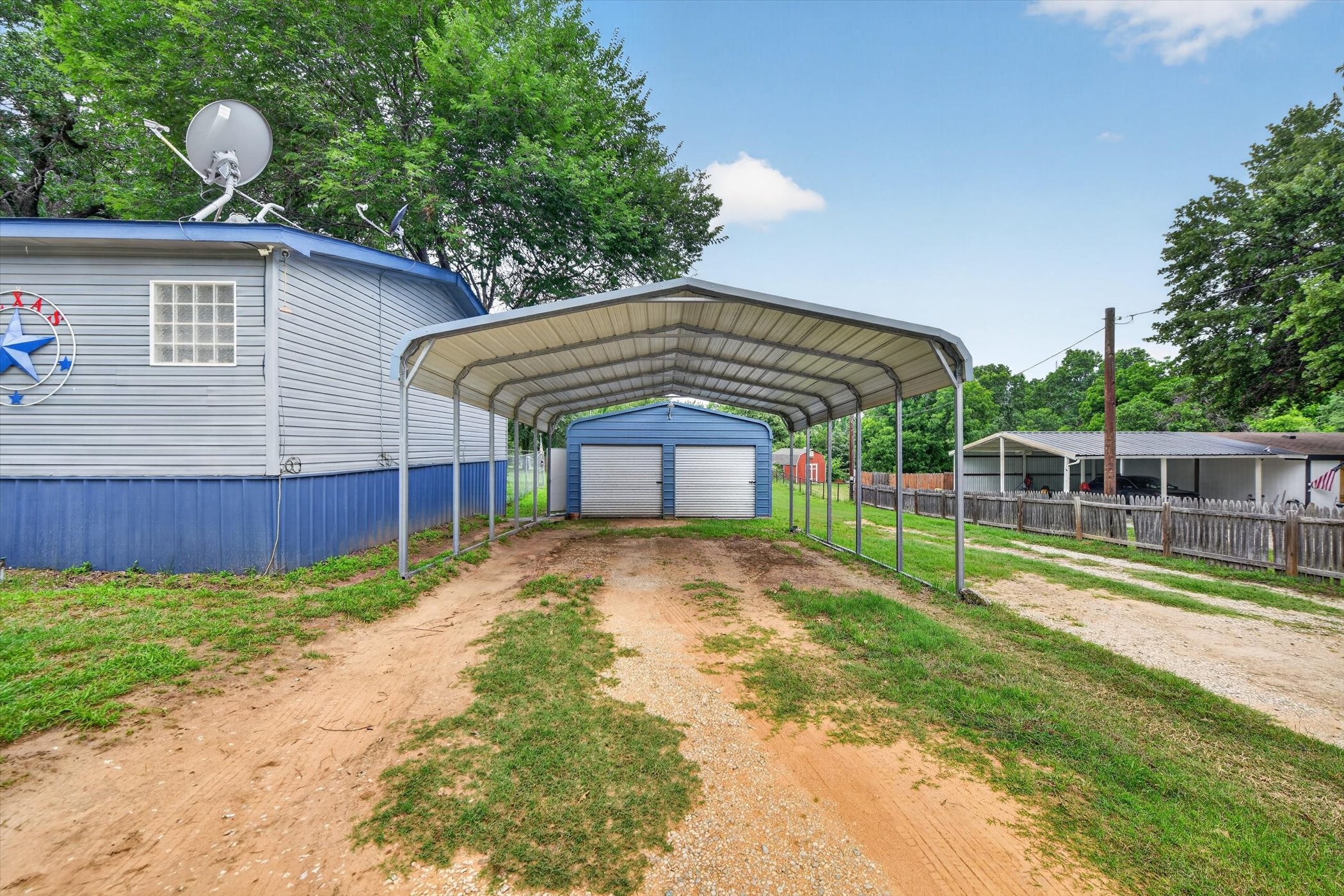 245 Ross Lane Boyd TX 76023