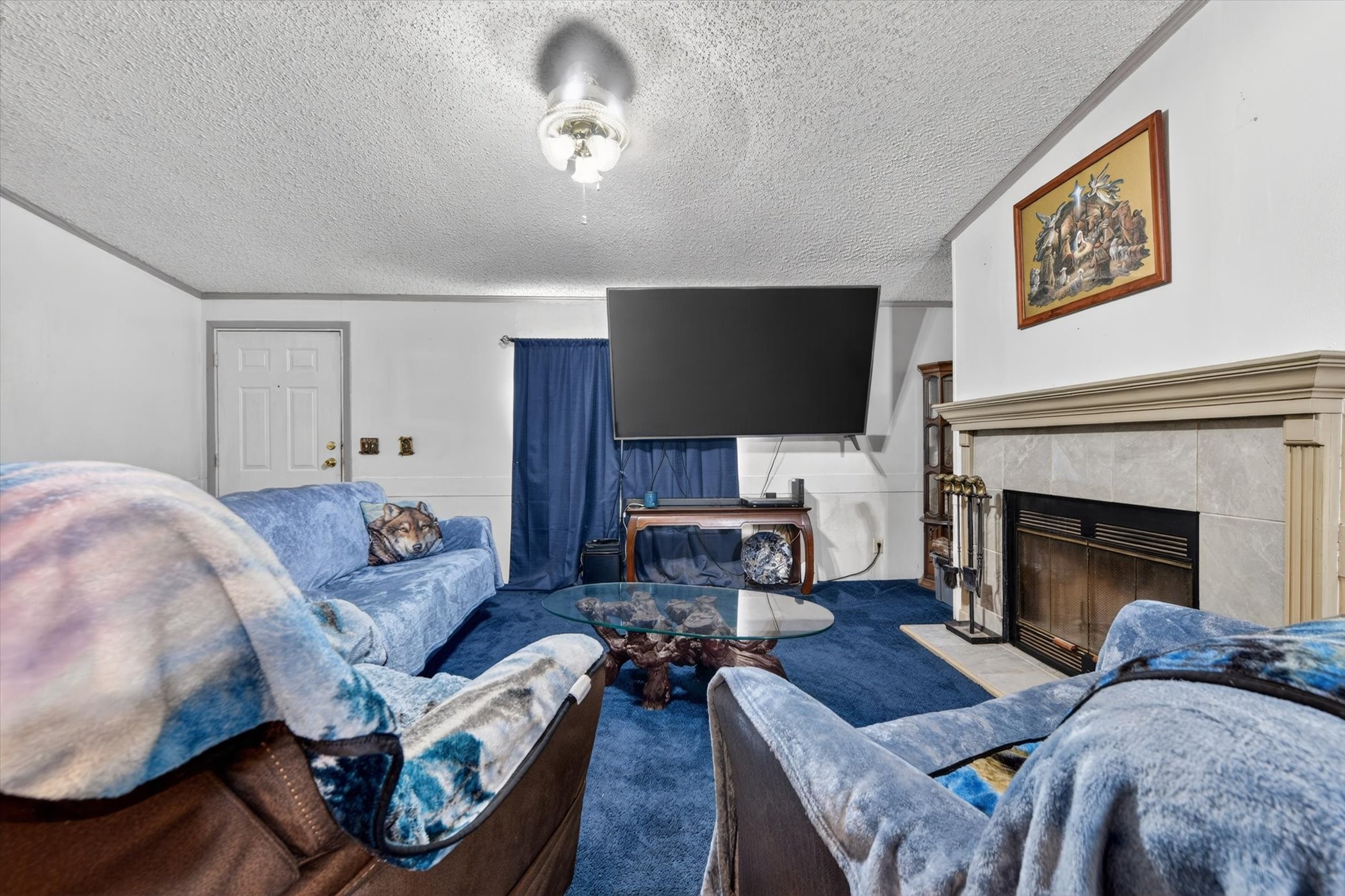 245 Ross Lane Boyd TX 76023