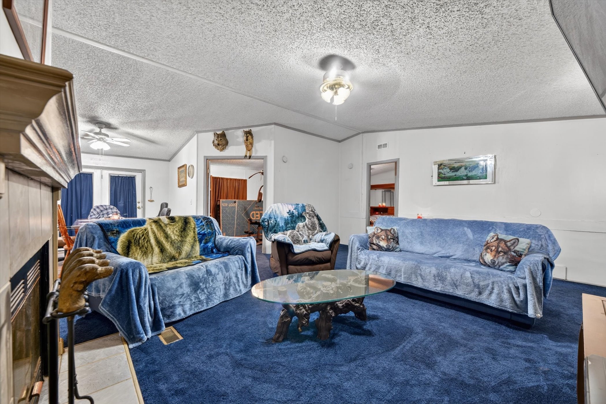 245 Ross Lane Boyd TX 76023