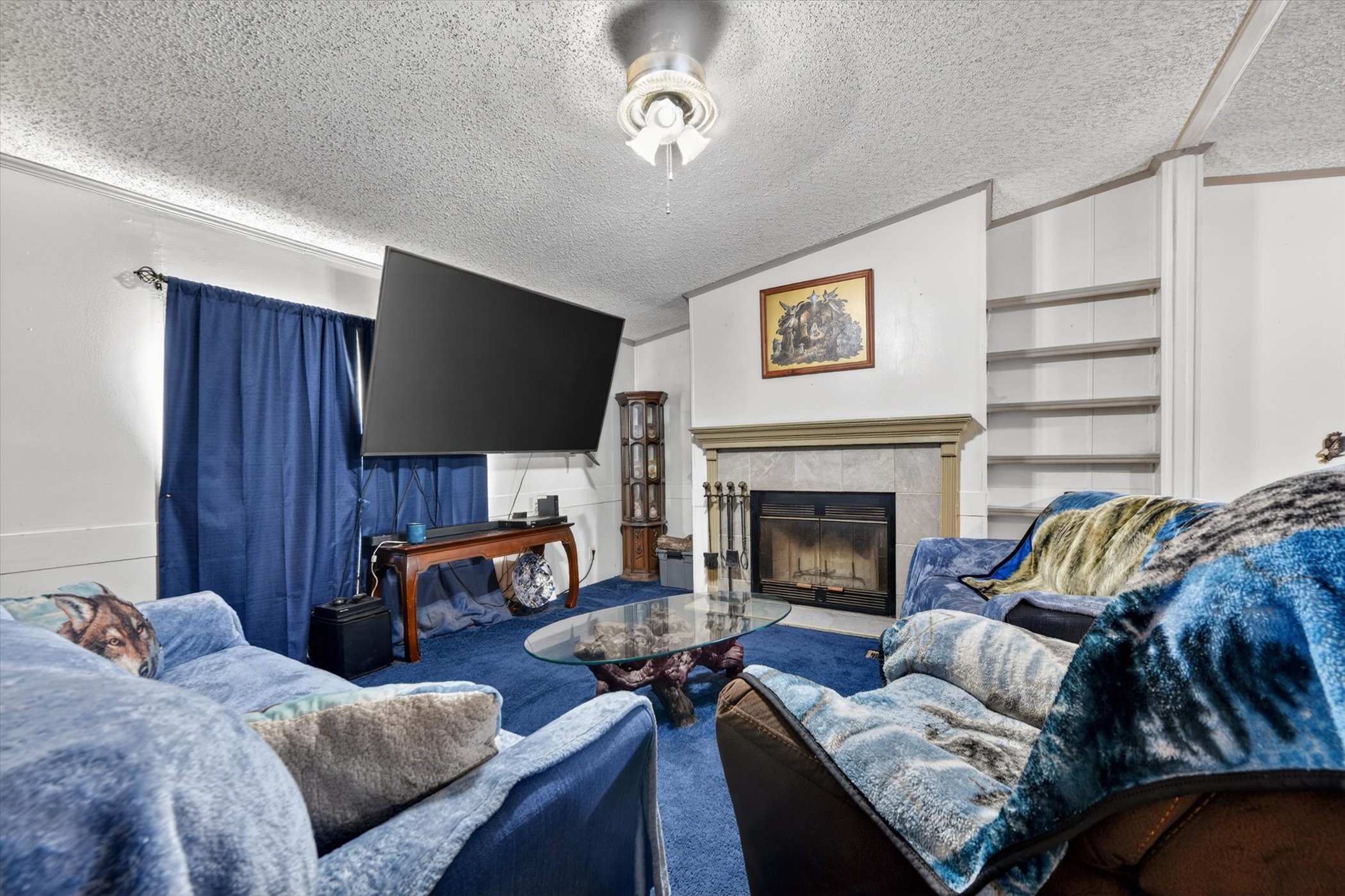 245 Ross Lane Boyd TX 76023