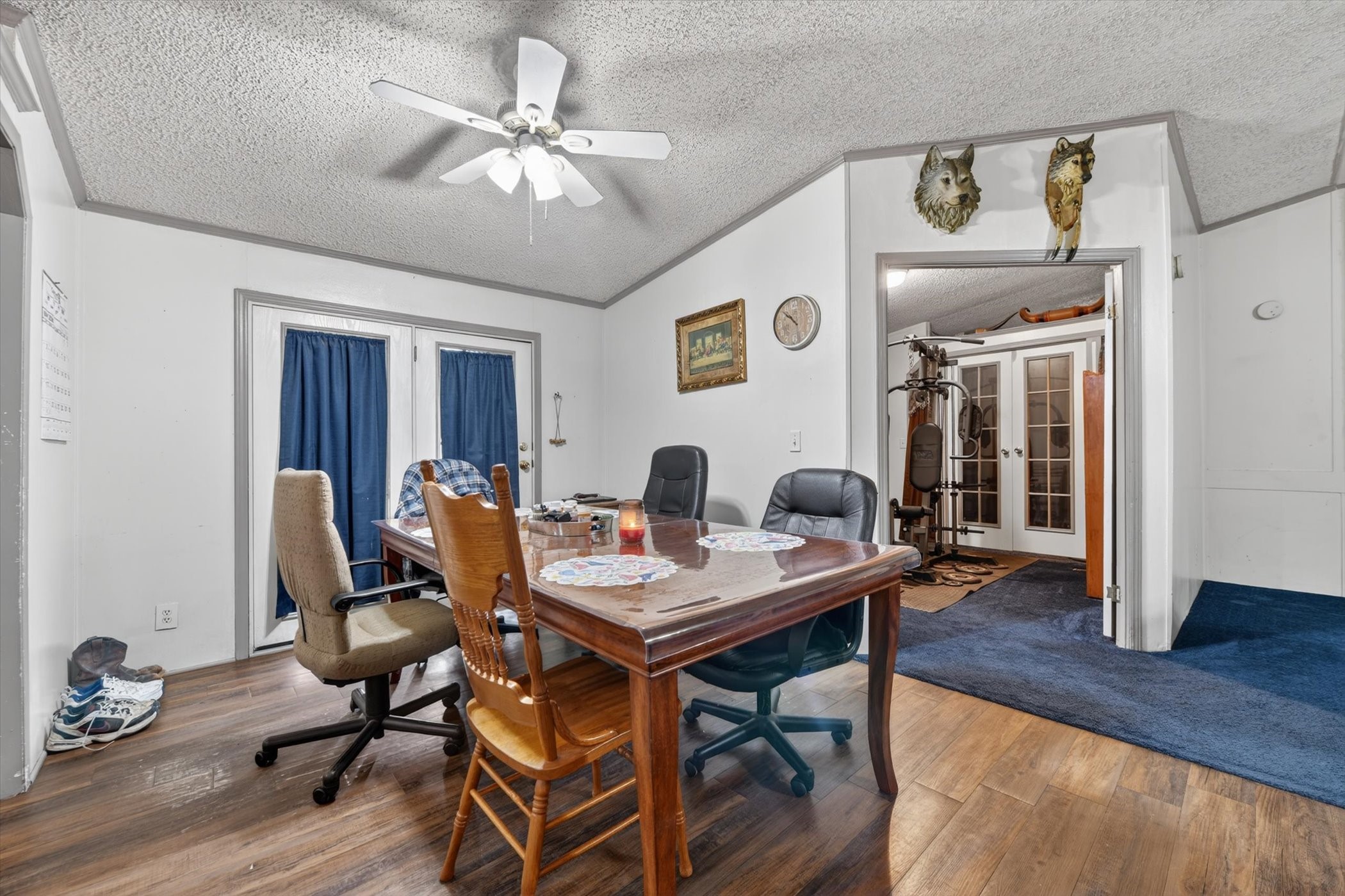 245 Ross Lane Boyd TX 76023