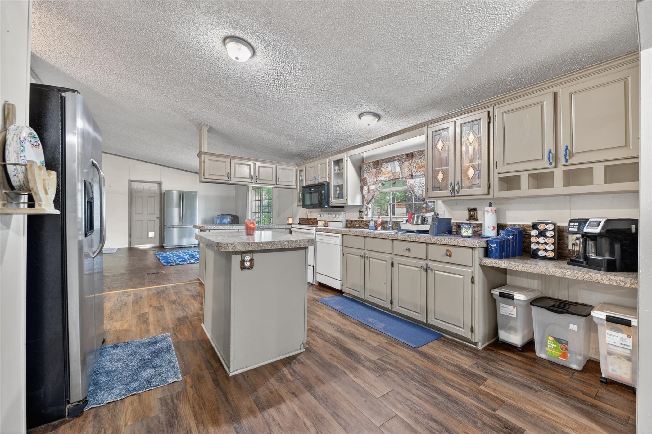 245 Ross Lane Boyd TX 76023