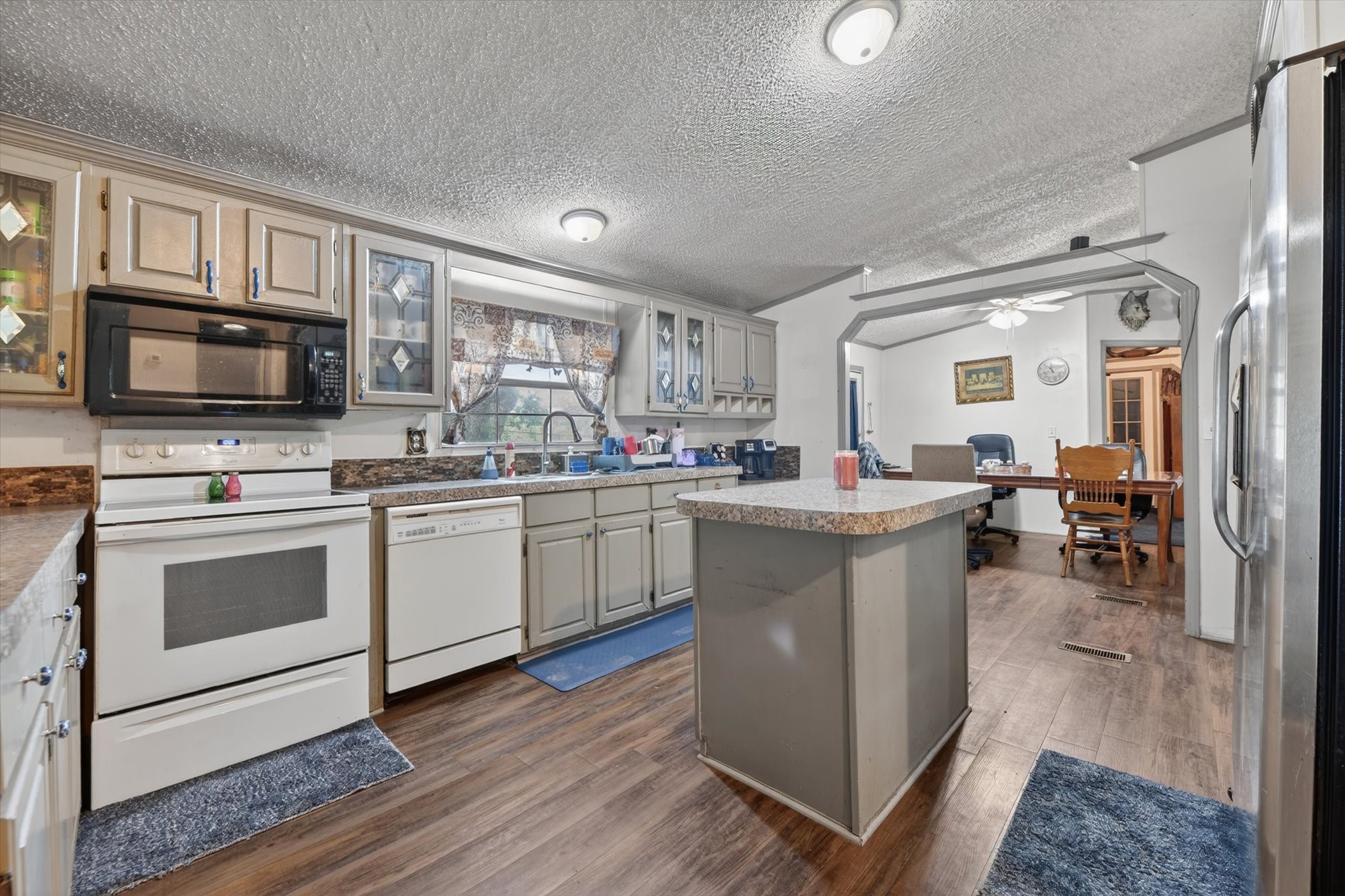 245 Ross Lane Boyd TX 76023