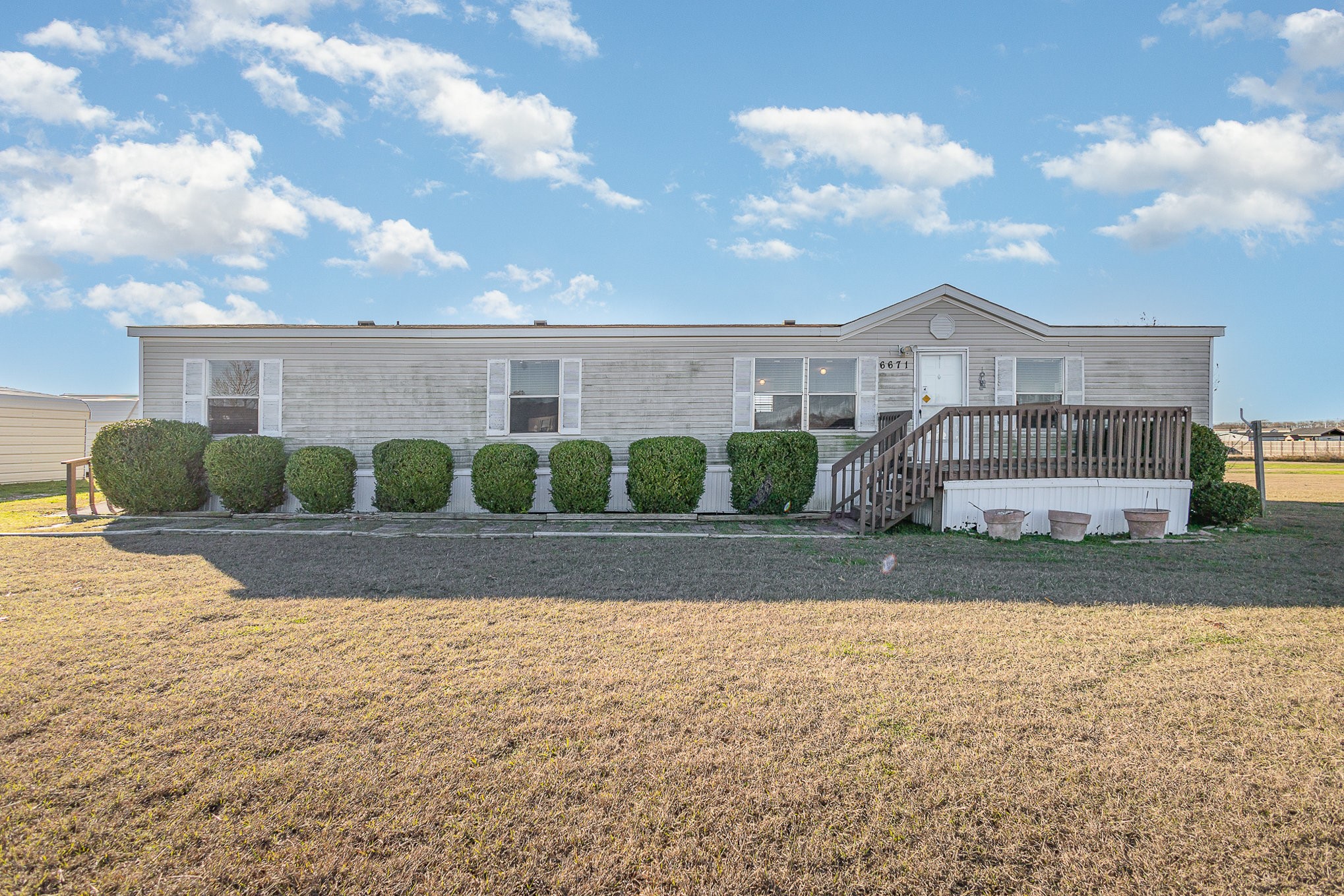 6671 Shady Hill Circle Princeton TX 75407