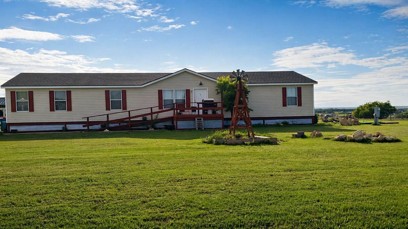 9217 Montana Street Joshua TX 76058