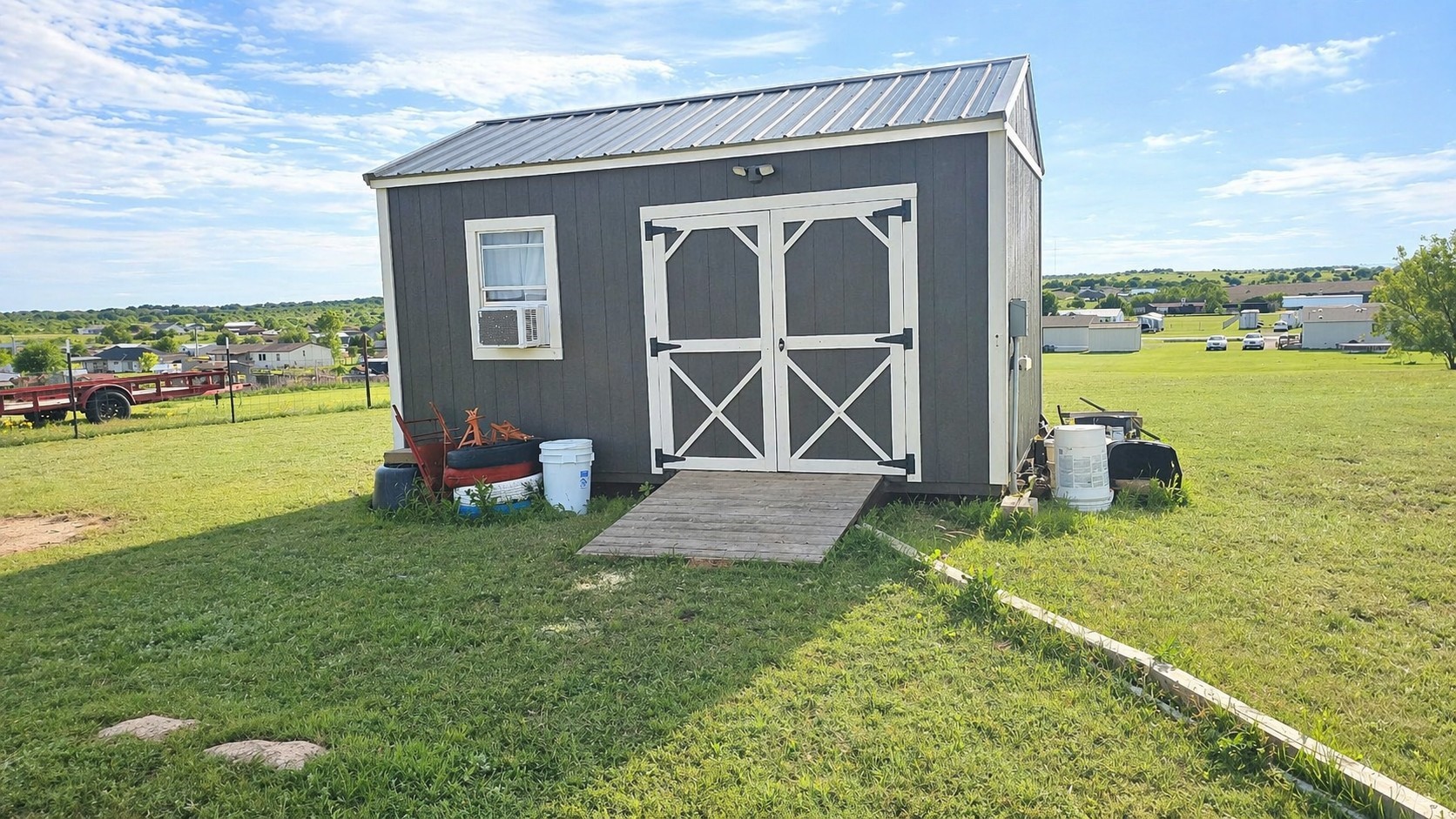 9217 Montana Street Joshua TX 76058