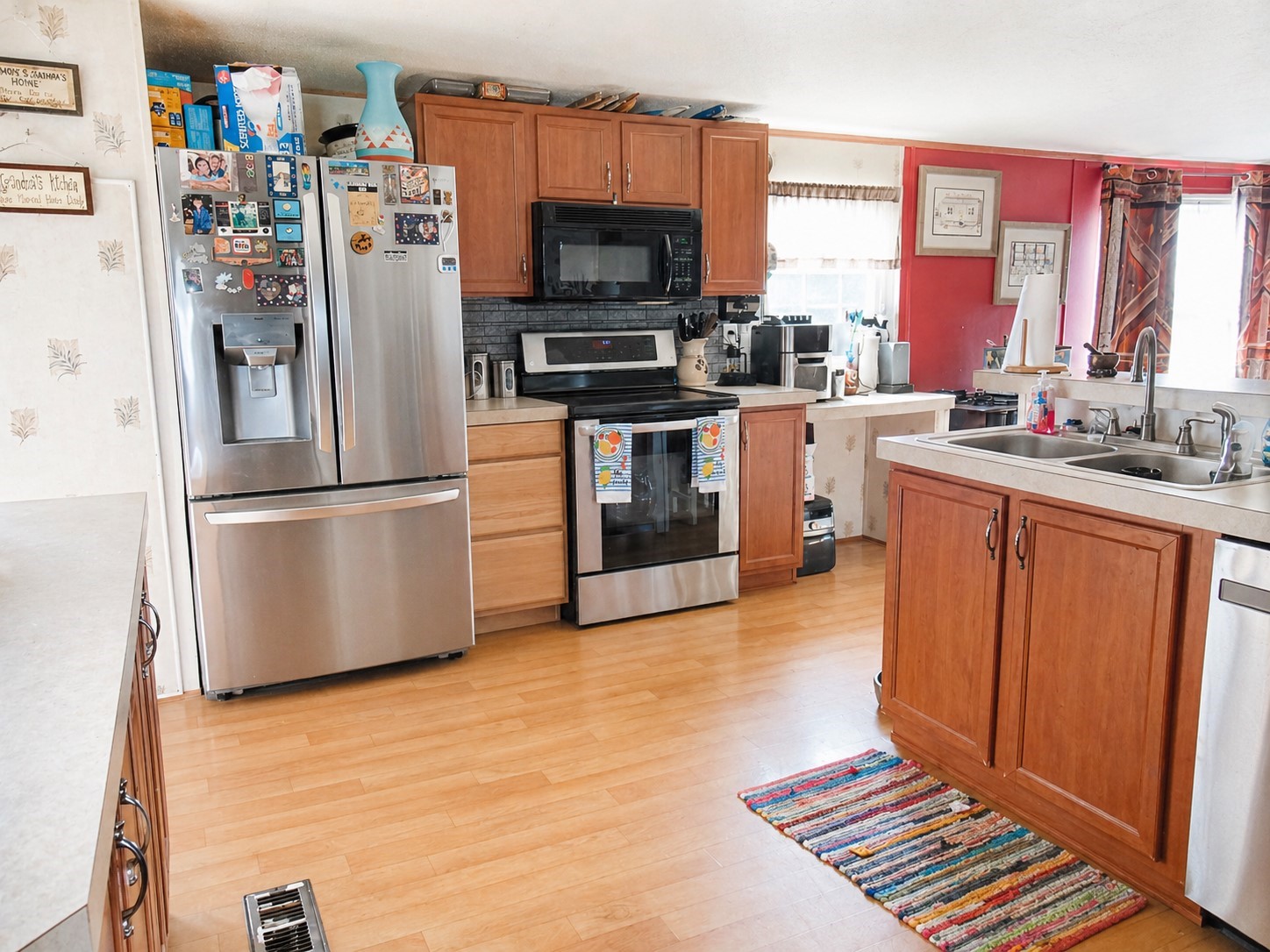 9217 Montana Street Joshua TX 76058