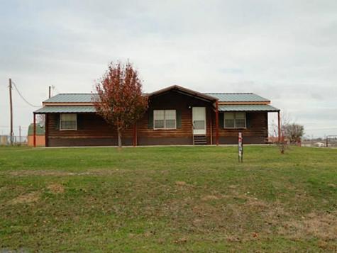 1620 Stony Valley Drive Ponder TX 76259