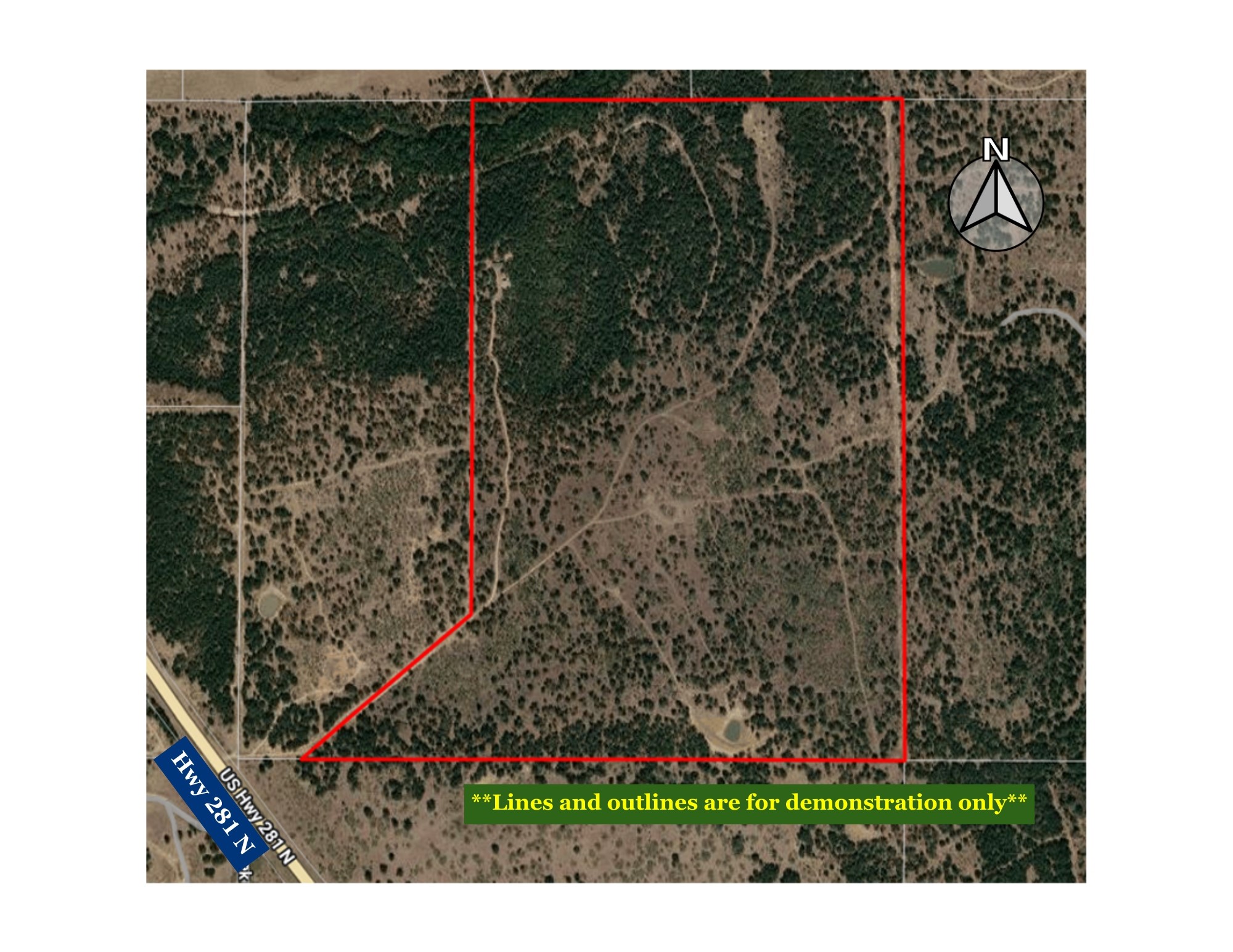 13100 Us 281 North Jacksboro TX 76458