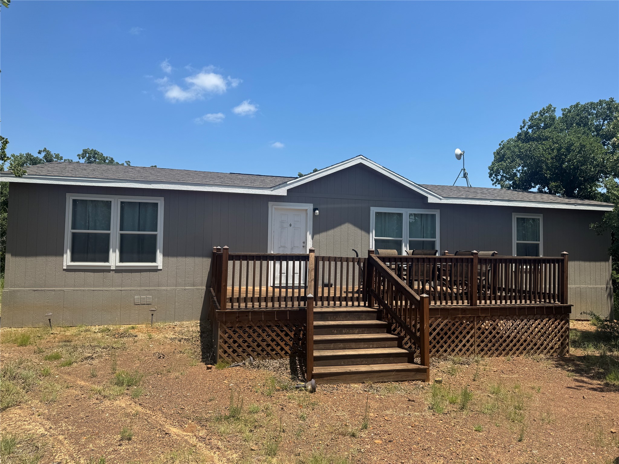 13100 Us 281 North Jacksboro TX 76458