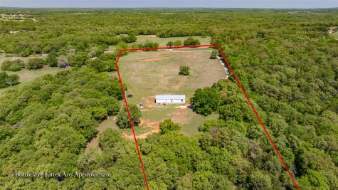 542 County Road 222 Gainesville TX 76240