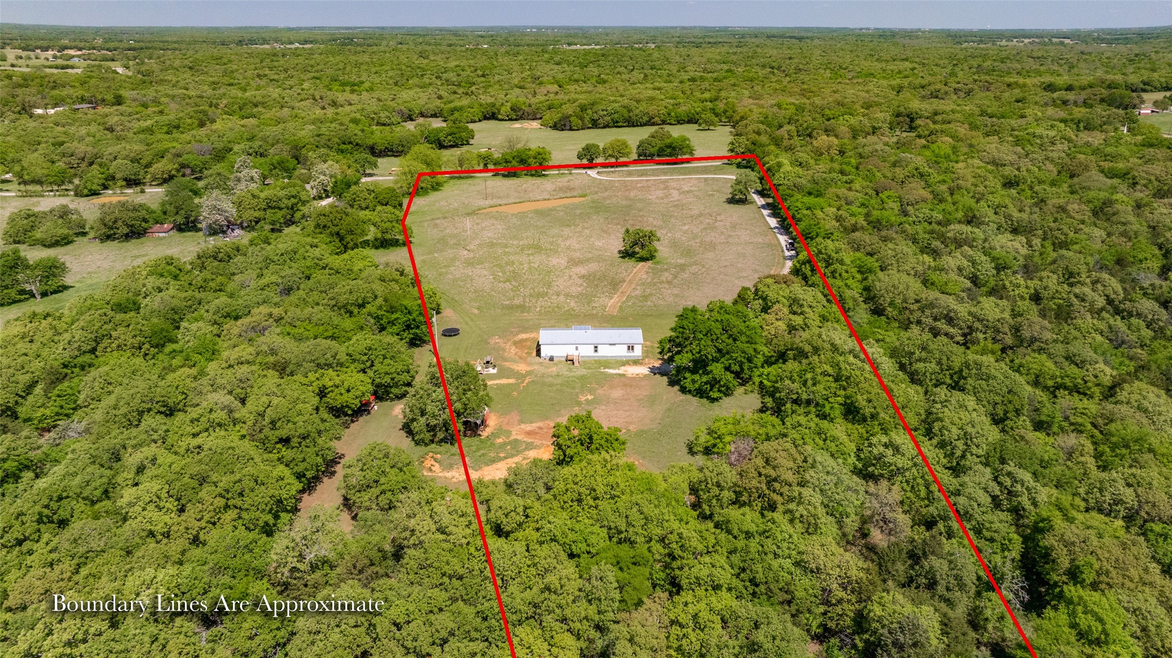 542 County Road 222 Gainesville TX 76240