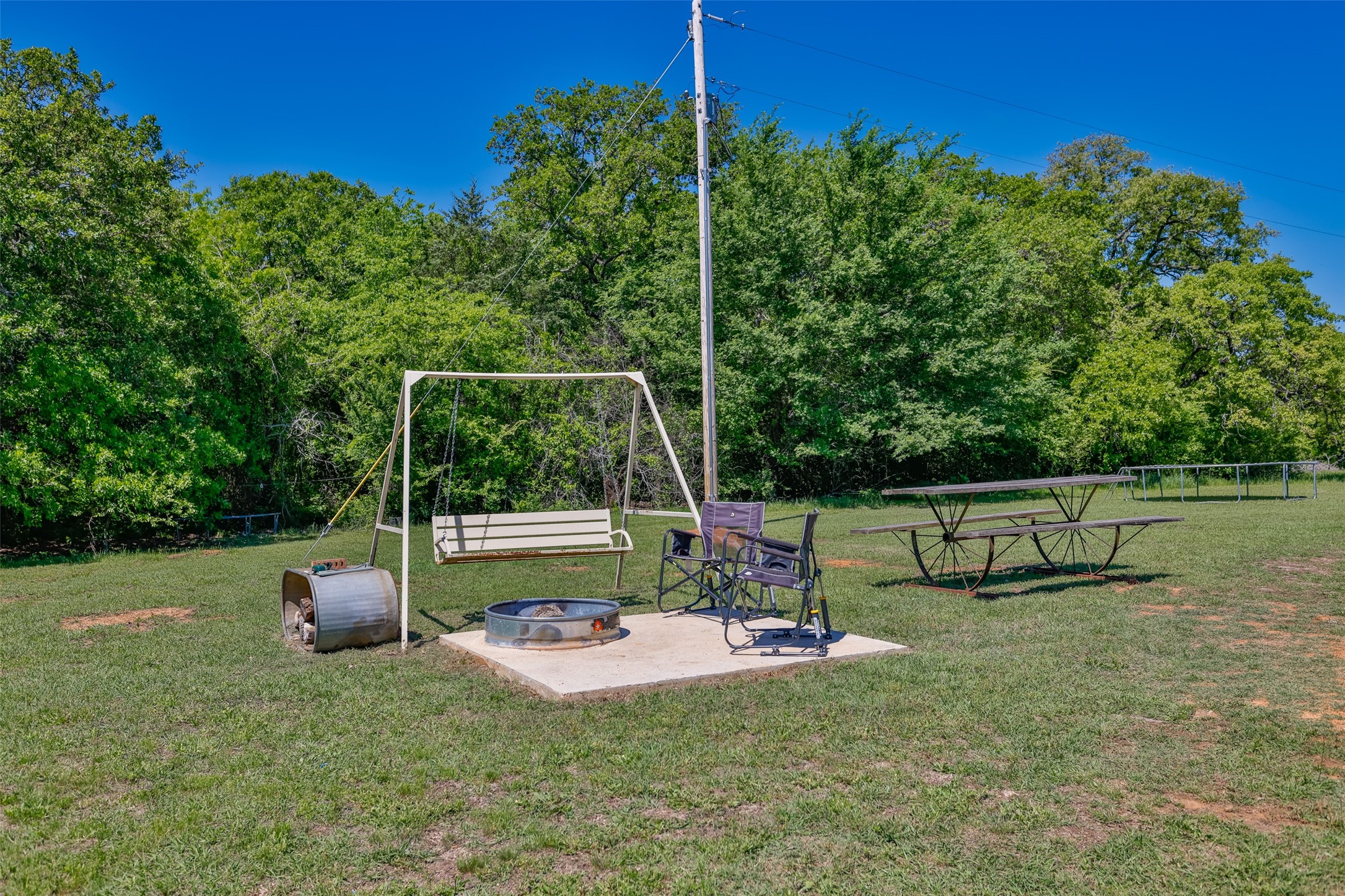542 County Road 222 Gainesville TX 76240