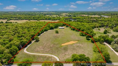 542 County Road 222 Gainesville TX 76240