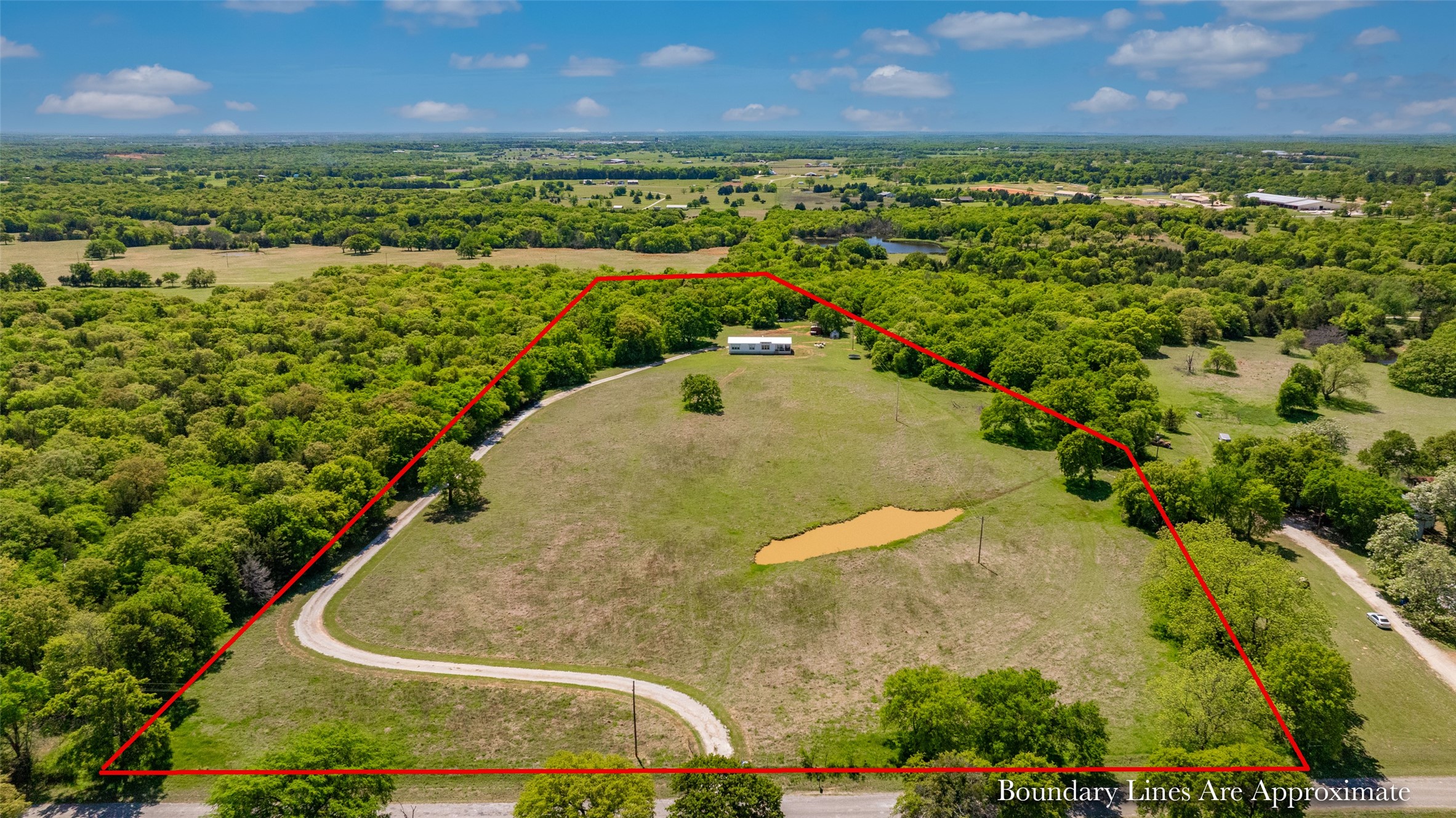 542 County Road 222 Gainesville TX 76240