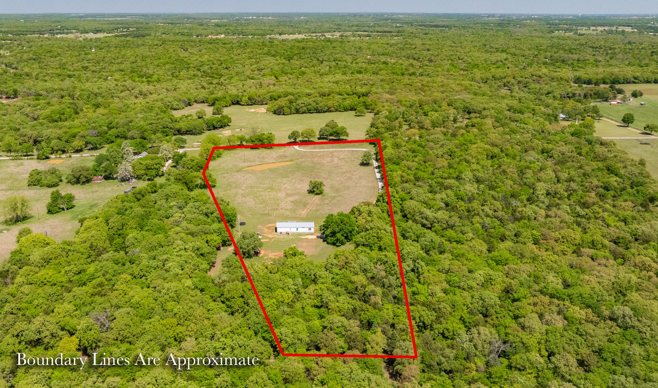 542 County Road 222 Gainesville TX 76240