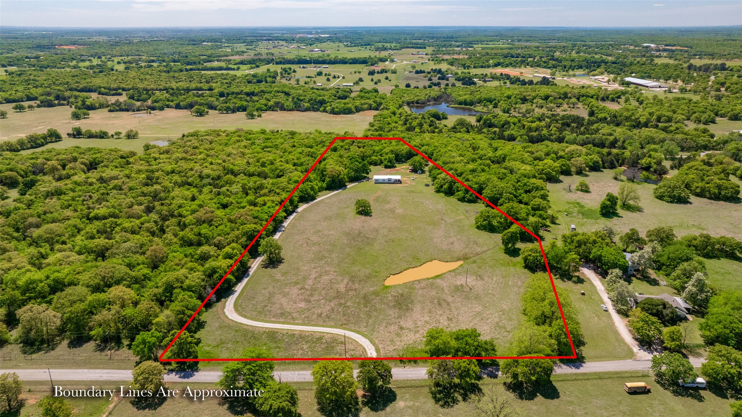 542 County Road 222 Gainesville TX 76240