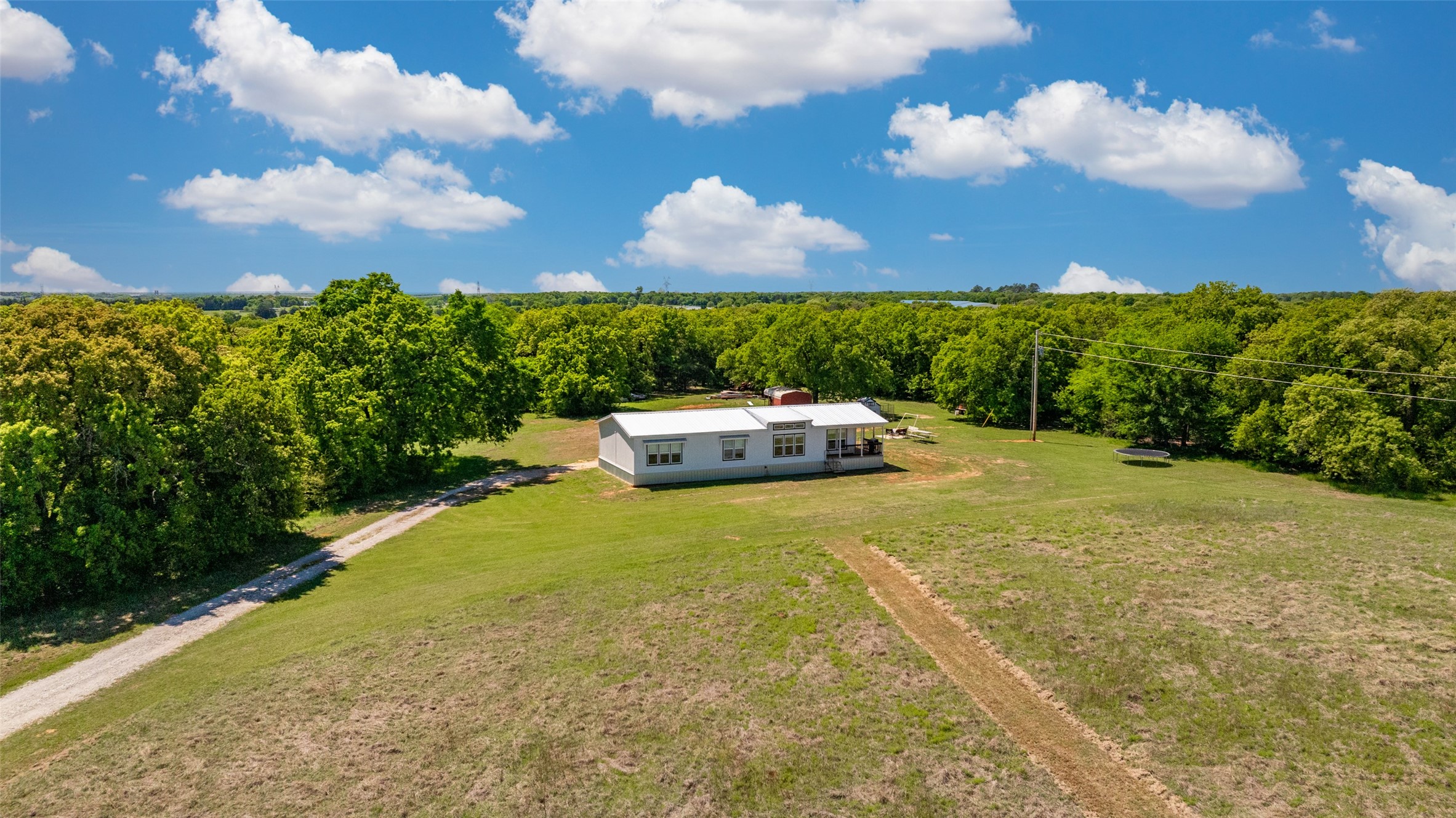 542 County Road 222 Gainesville TX 76240