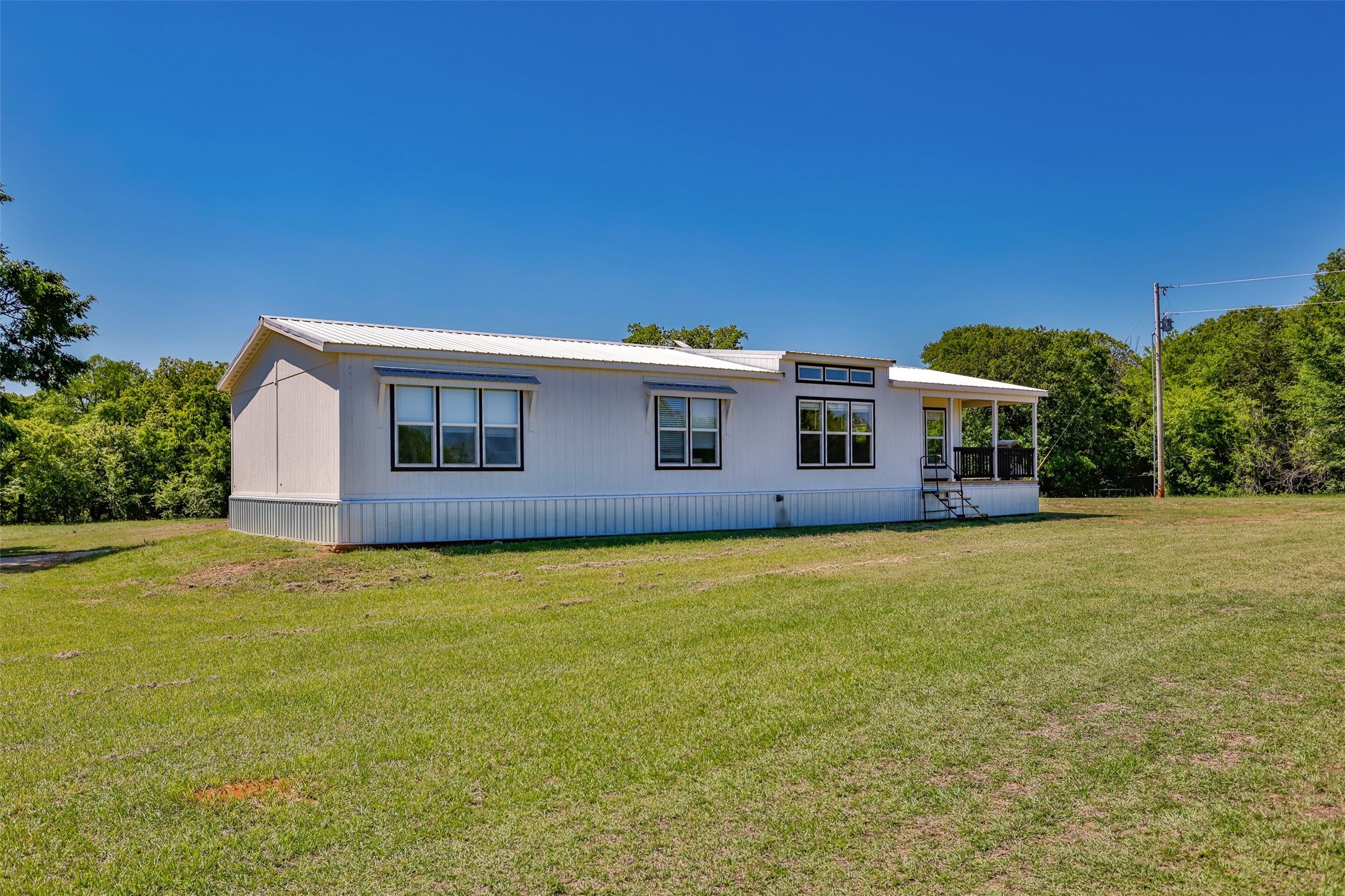 542 County Road 222 Gainesville TX 76240