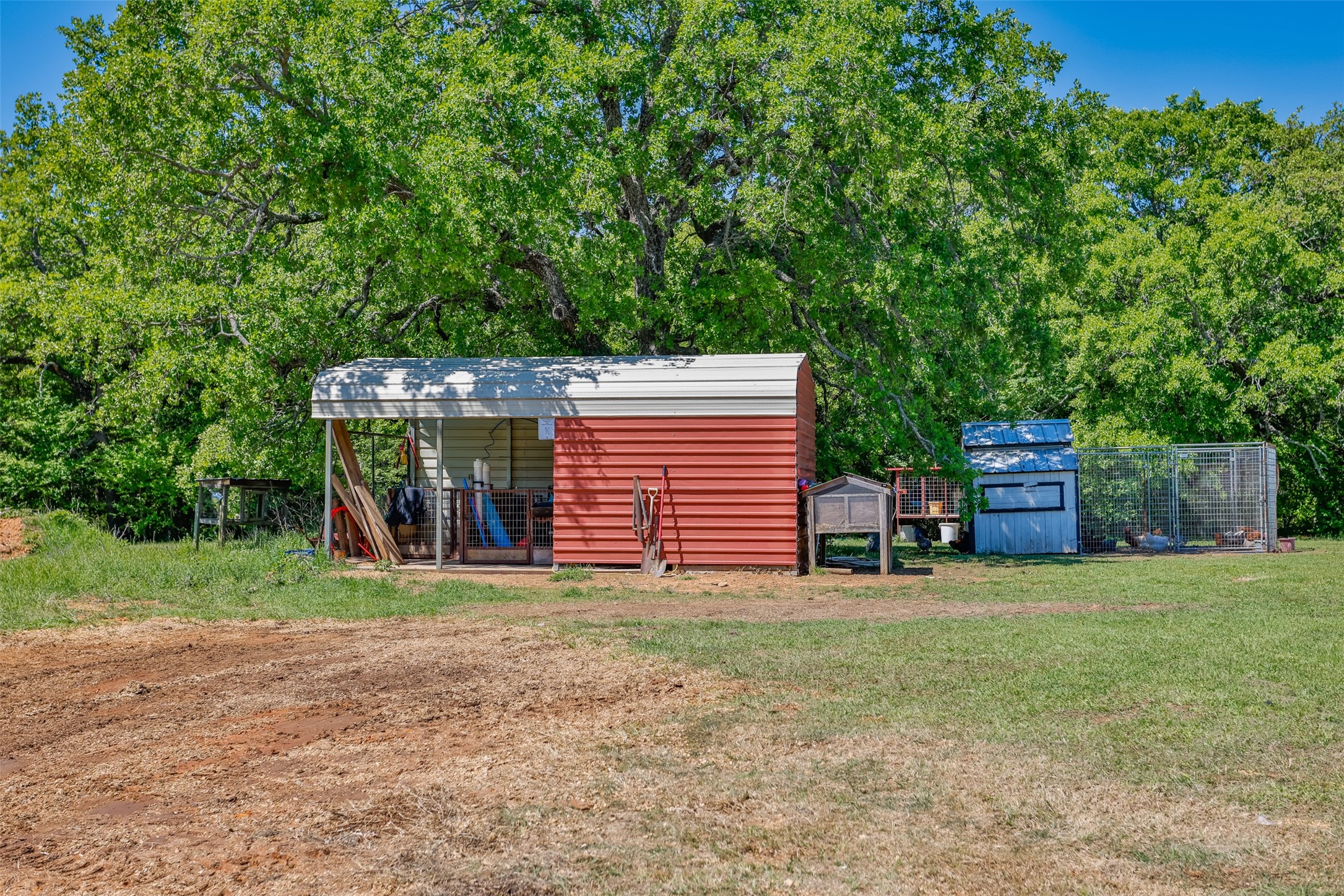542 County Road 222 Gainesville TX 76240