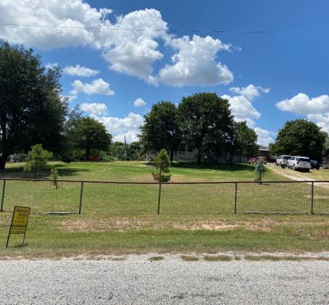 108 Salty Dog Lane Springtown TX 76082