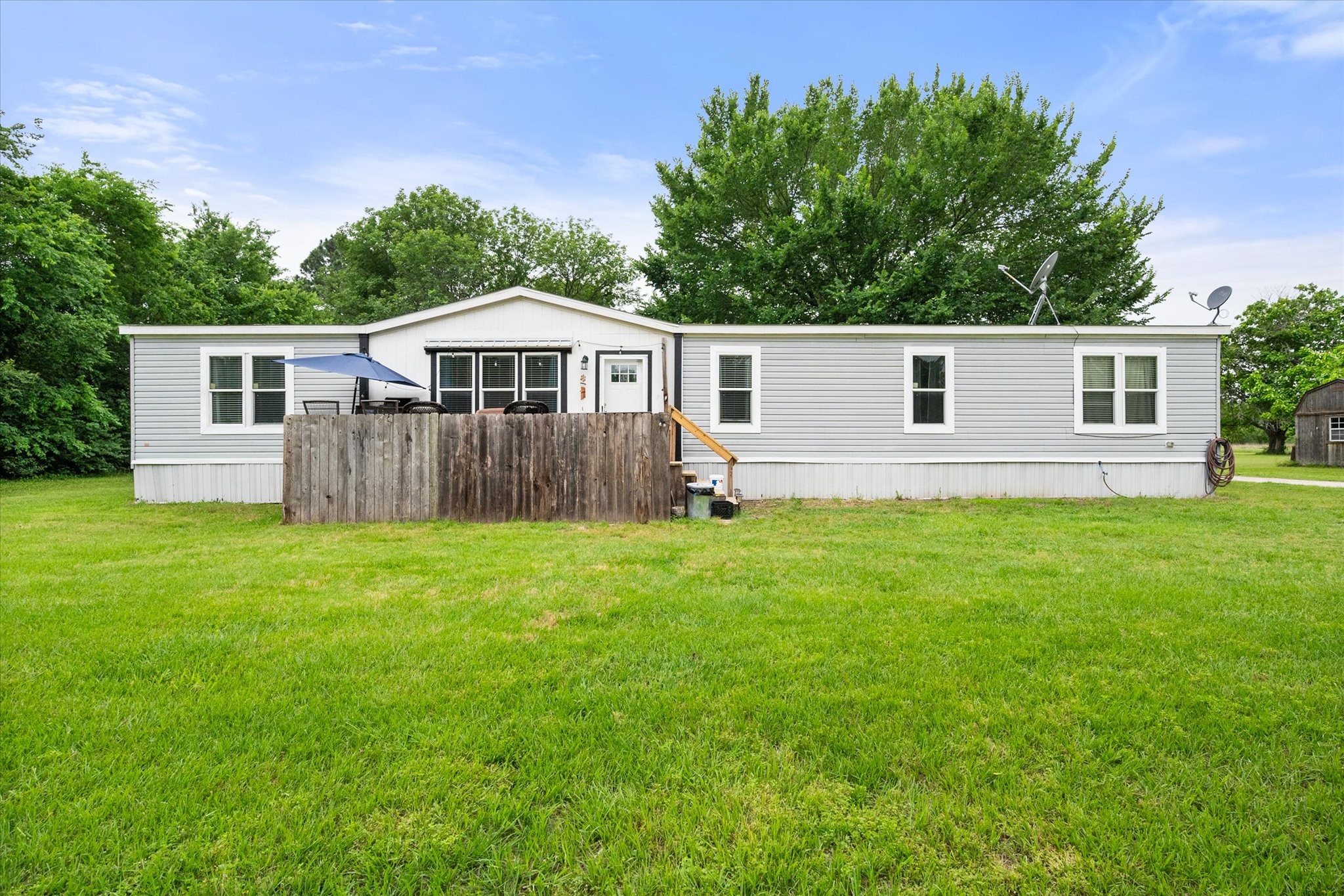 6106 County Road 0050 Corsicana TX 75110