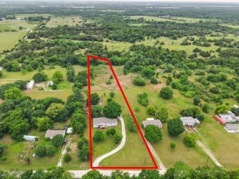 6106 County Road 0050 Corsicana TX 75110
