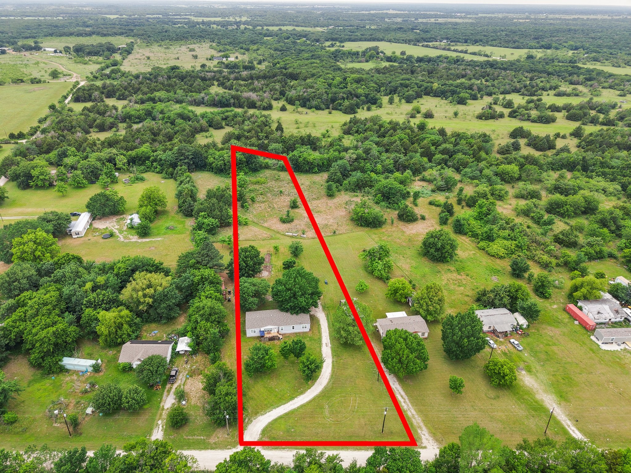 6106 County Road 0050 Corsicana TX 75110