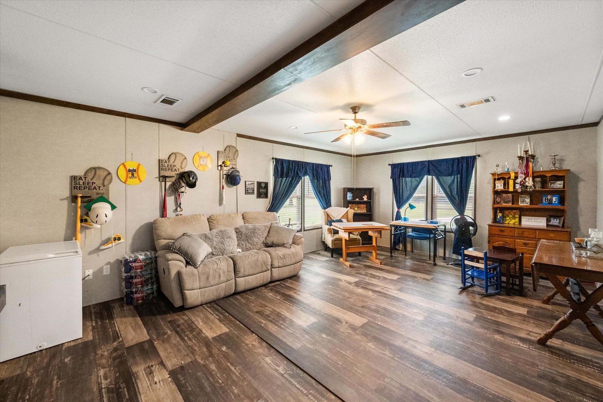 6106 County Road 0050 Corsicana TX 75110