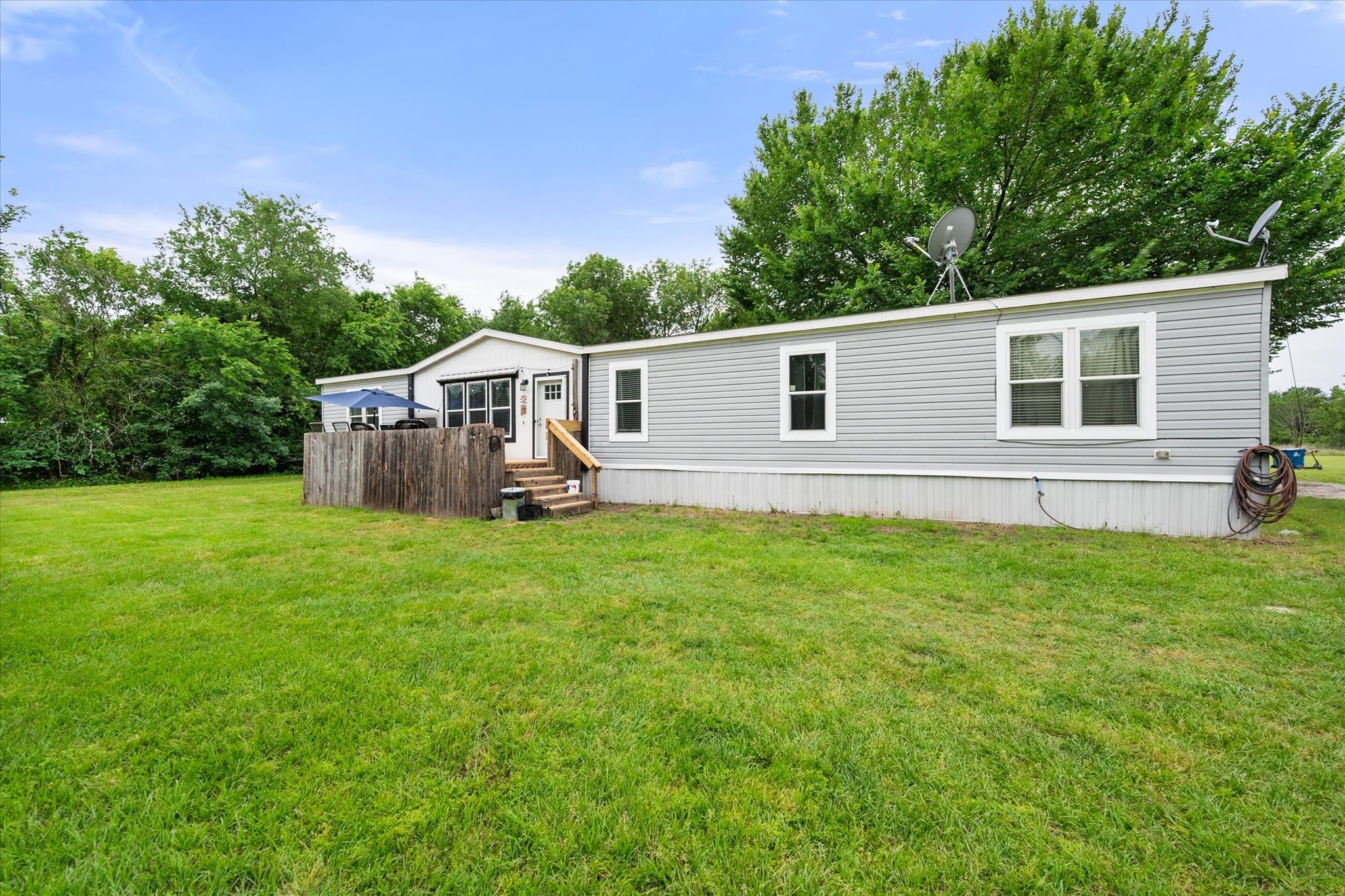 6106 County Road 0050 Corsicana TX 75110