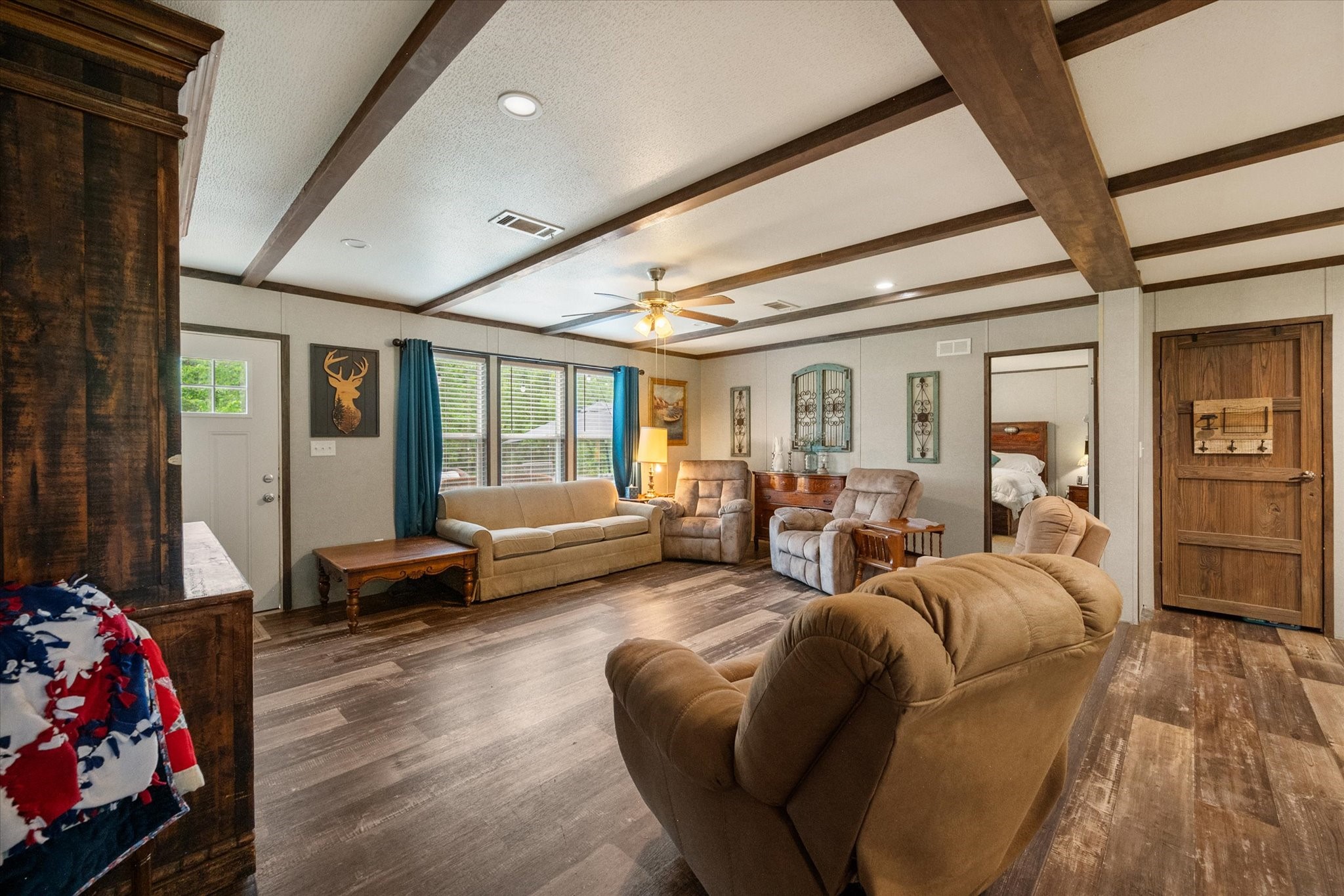 6106 County Road 0050 Corsicana TX 75110