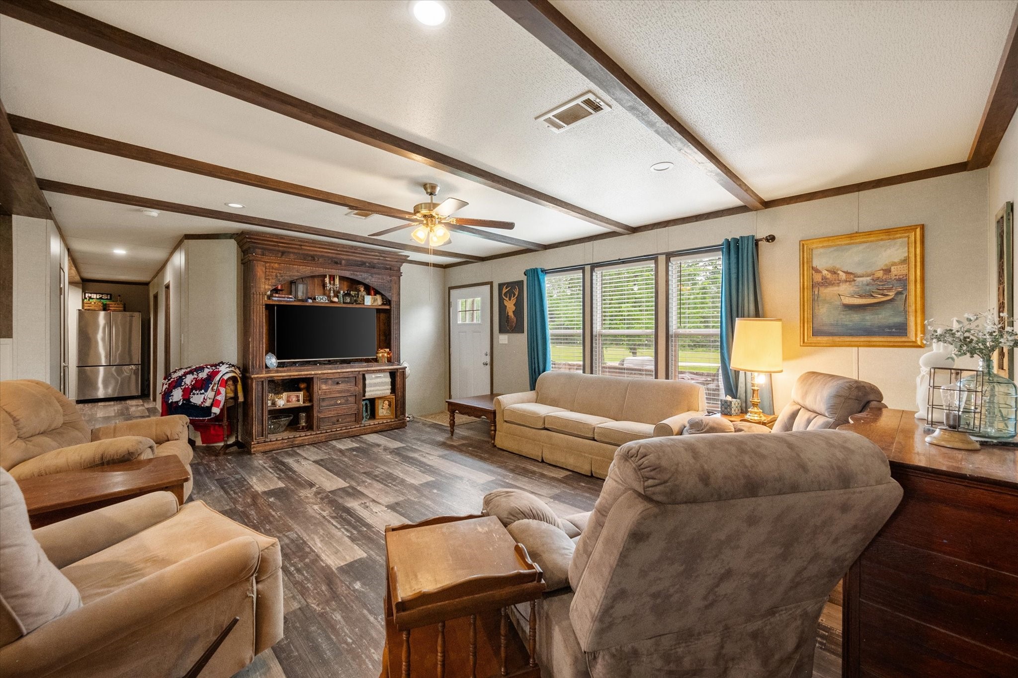6106 County Road 0050 Corsicana TX 75110