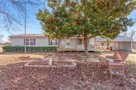 851 Vz County Road 3110 Edgewood TX 75117