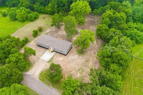 4600 Thompson Avenue Grandview TX 76050