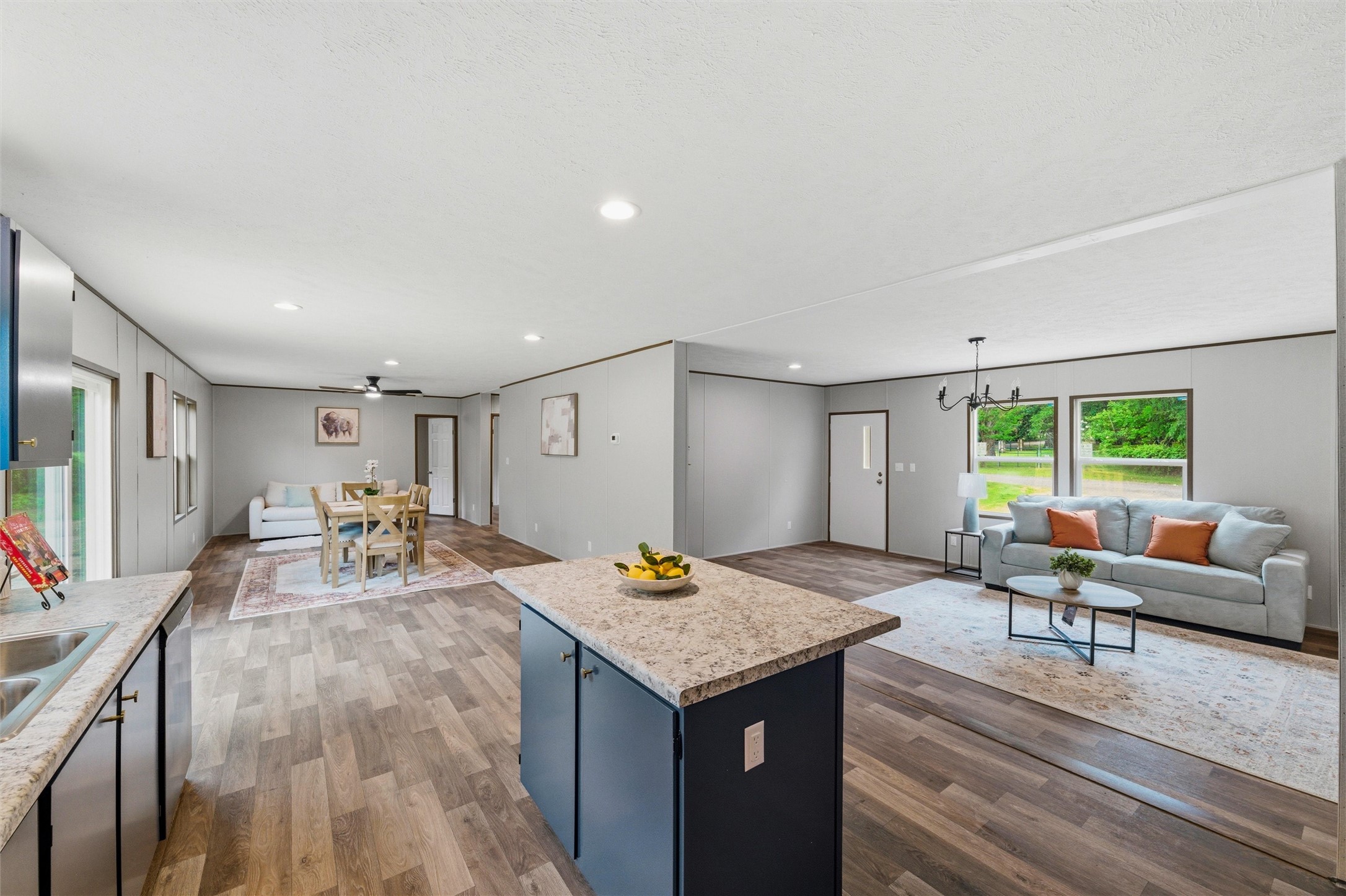 4600 Thompson Avenue Grandview TX 76050