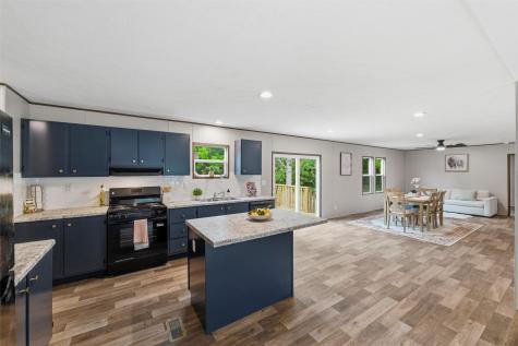 4600 Thompson Avenue Grandview TX 76050