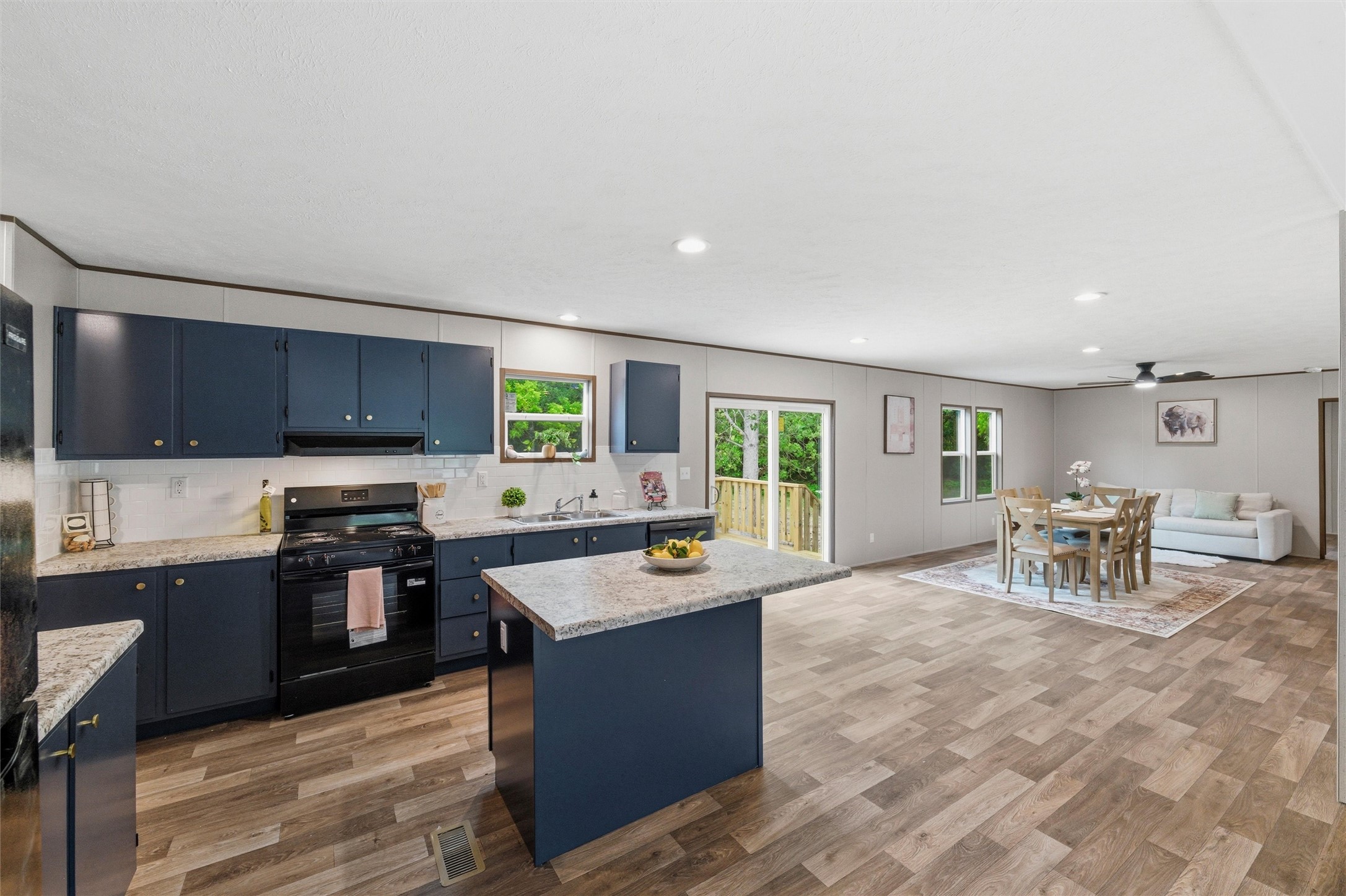 4600 Thompson Avenue Grandview TX 76050