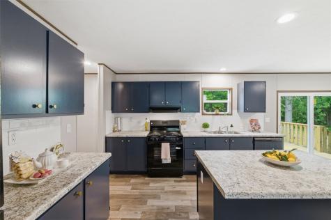 4600 Thompson Avenue Grandview TX 76050