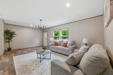 4600 Thompson Avenue Grandview TX 76050