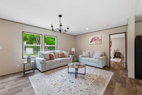 4600 Thompson Avenue Grandview TX 76050