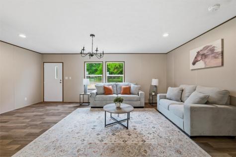 4600 Thompson Avenue Grandview TX 76050